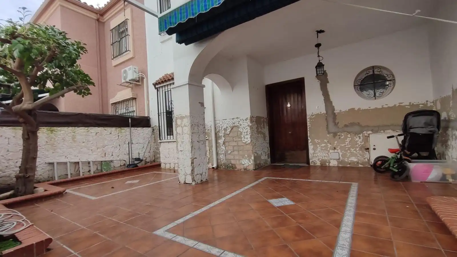 Adosado con terraza en venta en El Rocío - La Milagrosa, imagen 14