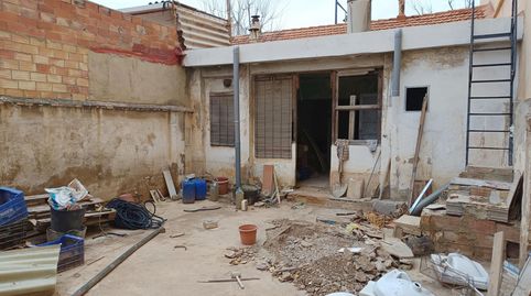 Foto 4 von Residential zum Verkauf in San Ramón - Monte de Piedad, Xirivella