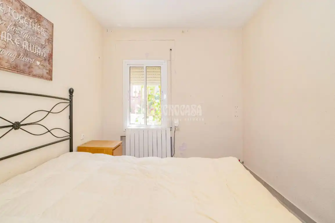 Schlafzimmer von Wohnung zum Verkauf in Granada