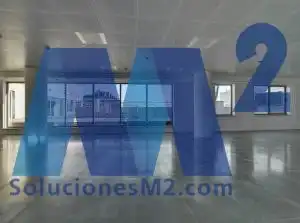 Büro zur Miete in Príncipe de Vergara, imagen 3