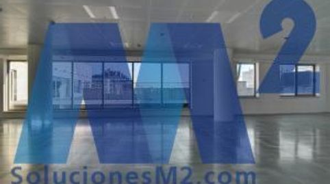 Foto 3 de Oficina de alquiler en Prosperidad, Madrid Capital