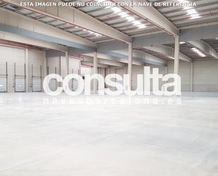 Industrial buildings to rent in Martorell
