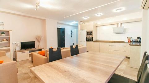 Foto 5 de Piso de alquiler en N/a, San Bernardo,  Sevilla Capital