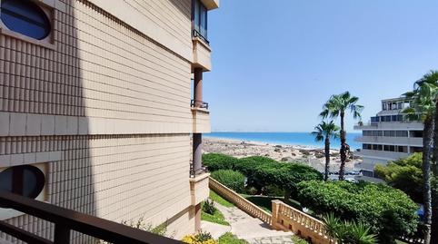 Photo 2 of Apartment to rent in Calle Ifach, 2, Los Arenales del Sol, Alicante