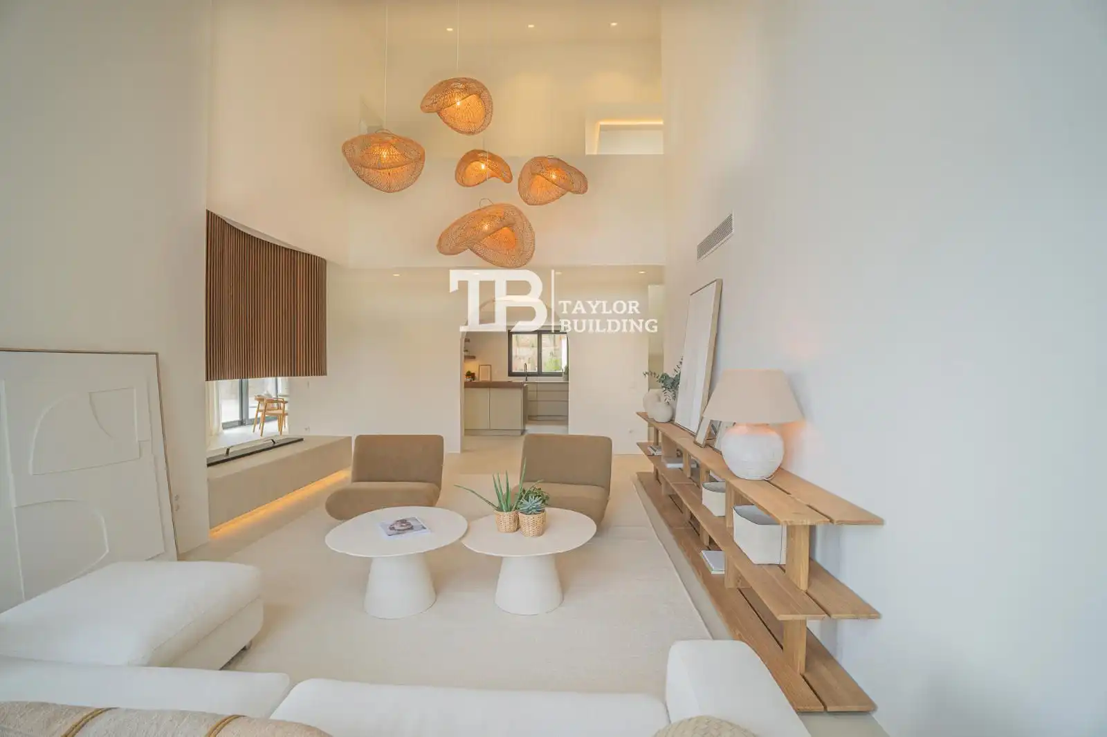 Living room of Houses for sale in Calvià  with Air Conditioner, Heating and Private garden