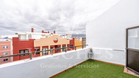 Photo 3 of Attic for sale in Calle Bergamota, La Garita - Marpequeña, Telde