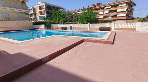 Foto 4 von Wohnungen zum Verkauf in Avinguda de la Diputació, Vilafortuny Platja, Cambrils