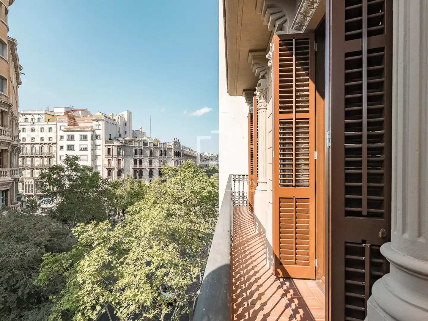 Piso con terraza en venta en Eixample, imagen 41