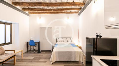 Photo 5 of Study to rent in C. Dels Cecs de Sant Cugat, Sant Pere, Sta. Caterina i la Ribera,  Barcelona Capital