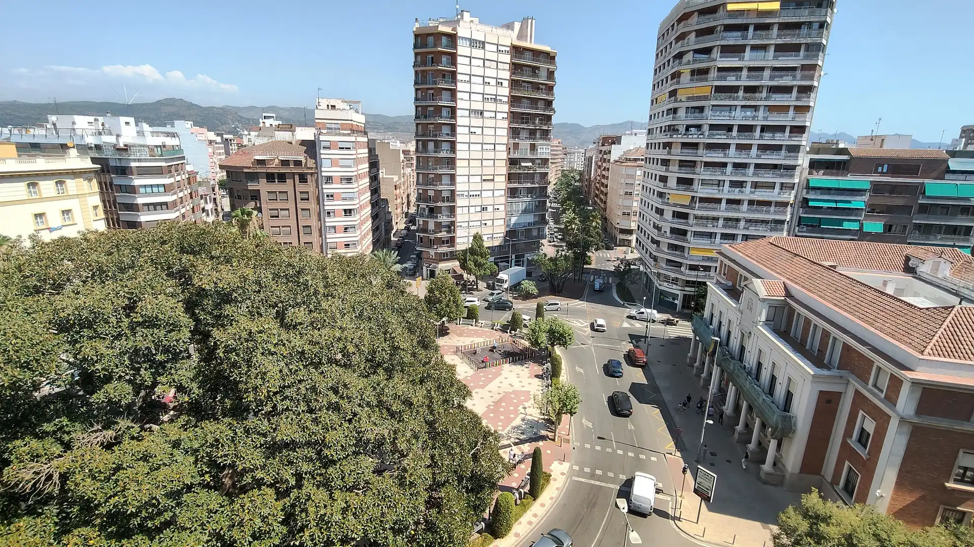 Ático con ascensor en venta en Centro, imagen 18