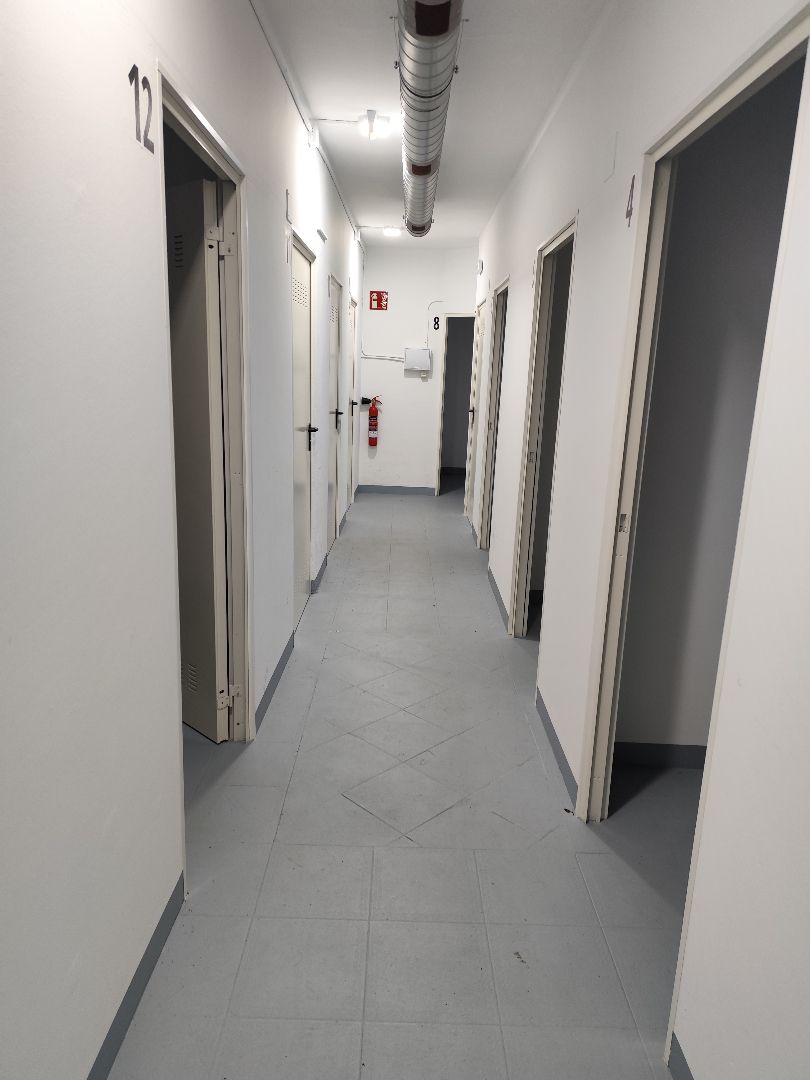 Traster de lloguer en Barakaldo 