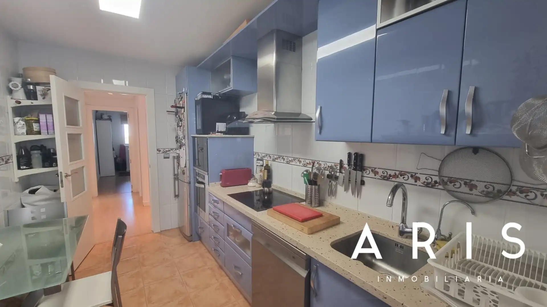 Flat with pool to rent in Churriana, imagen 13