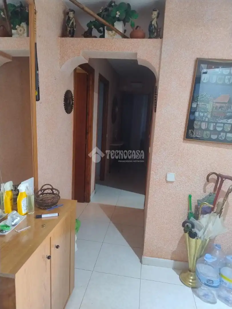 Casa o chalet en venta en El Casar de Escalona con Calefacción