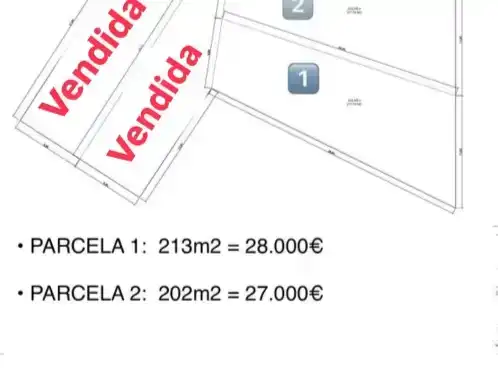 Flat for sale in Don Álvaro, Badajoz
