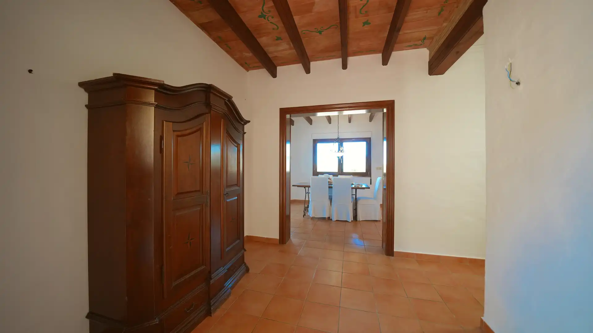 Casa rustica con piscina in vendita a El Montgó, imagen 22