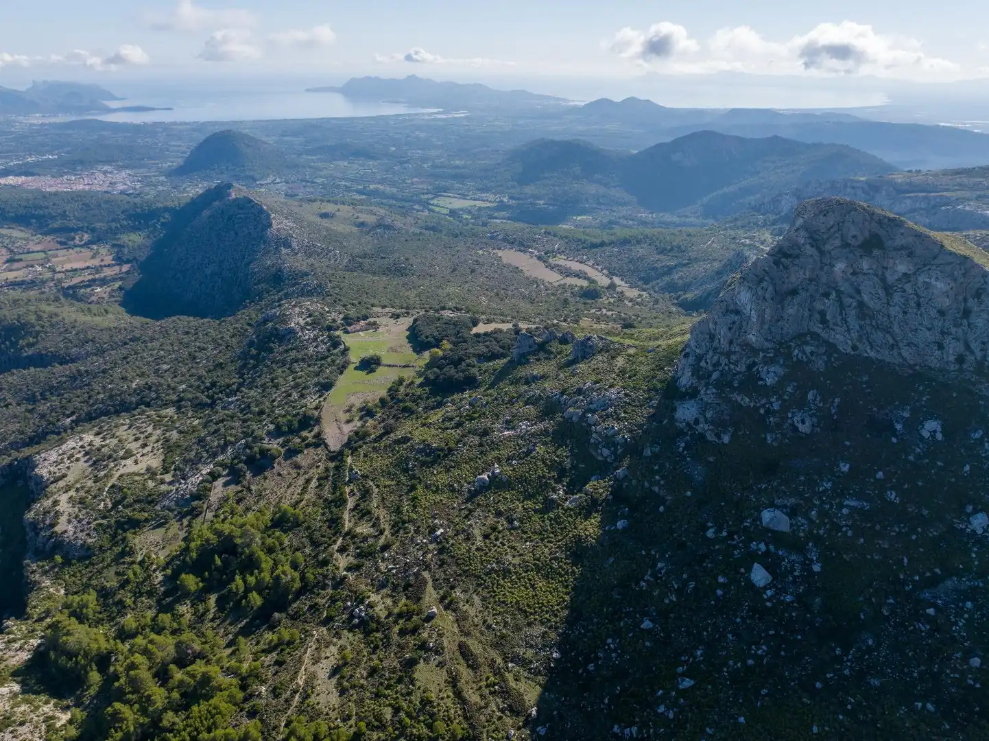 Country house for sale in Pollença Poble, imagen 5
