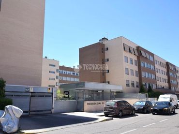 Appartement avec piscine à vendre à Universidad - Hospital