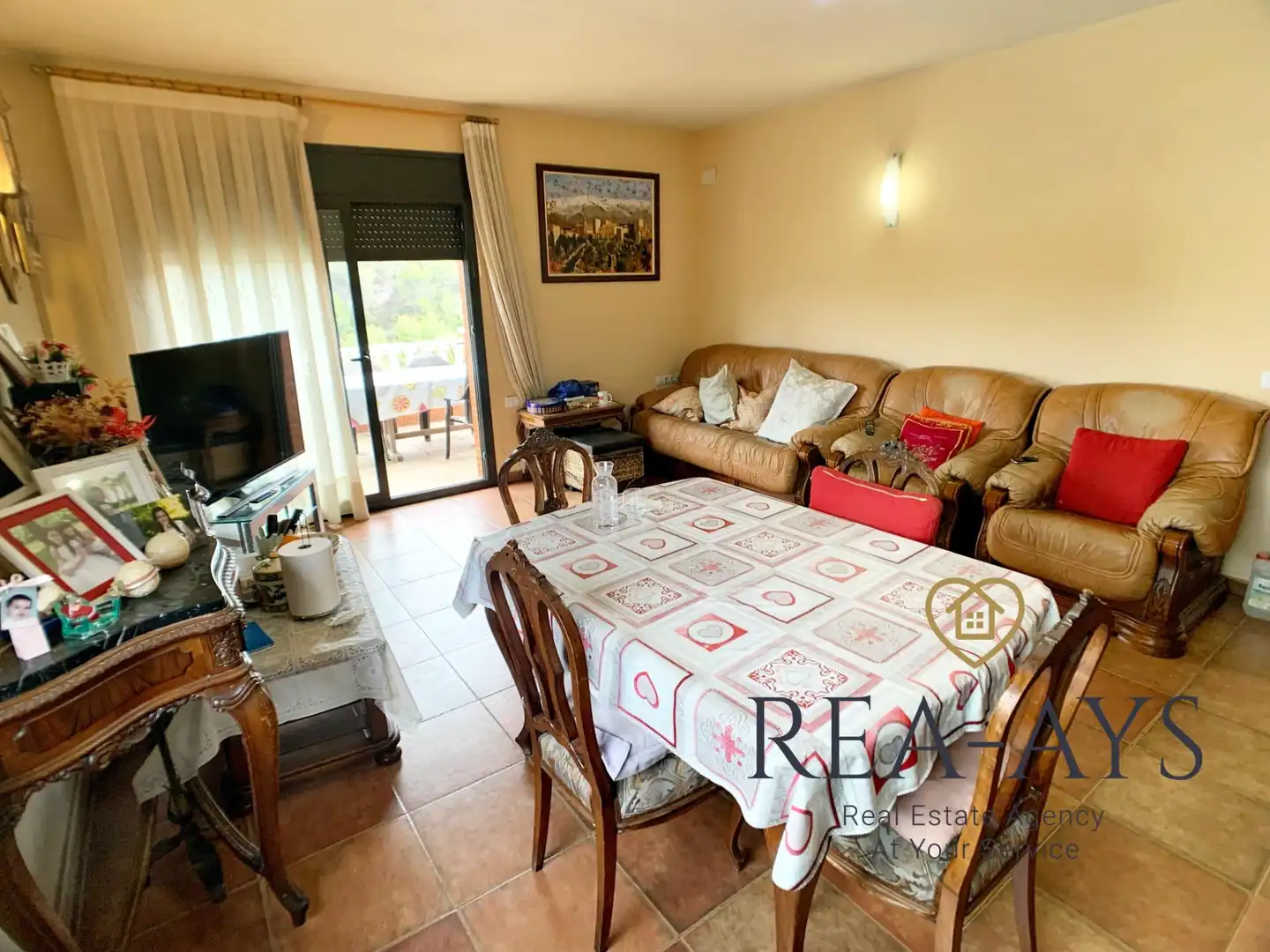 Villa avec terrasse à vendre à Avenida dels Països Catalans, imagen 5