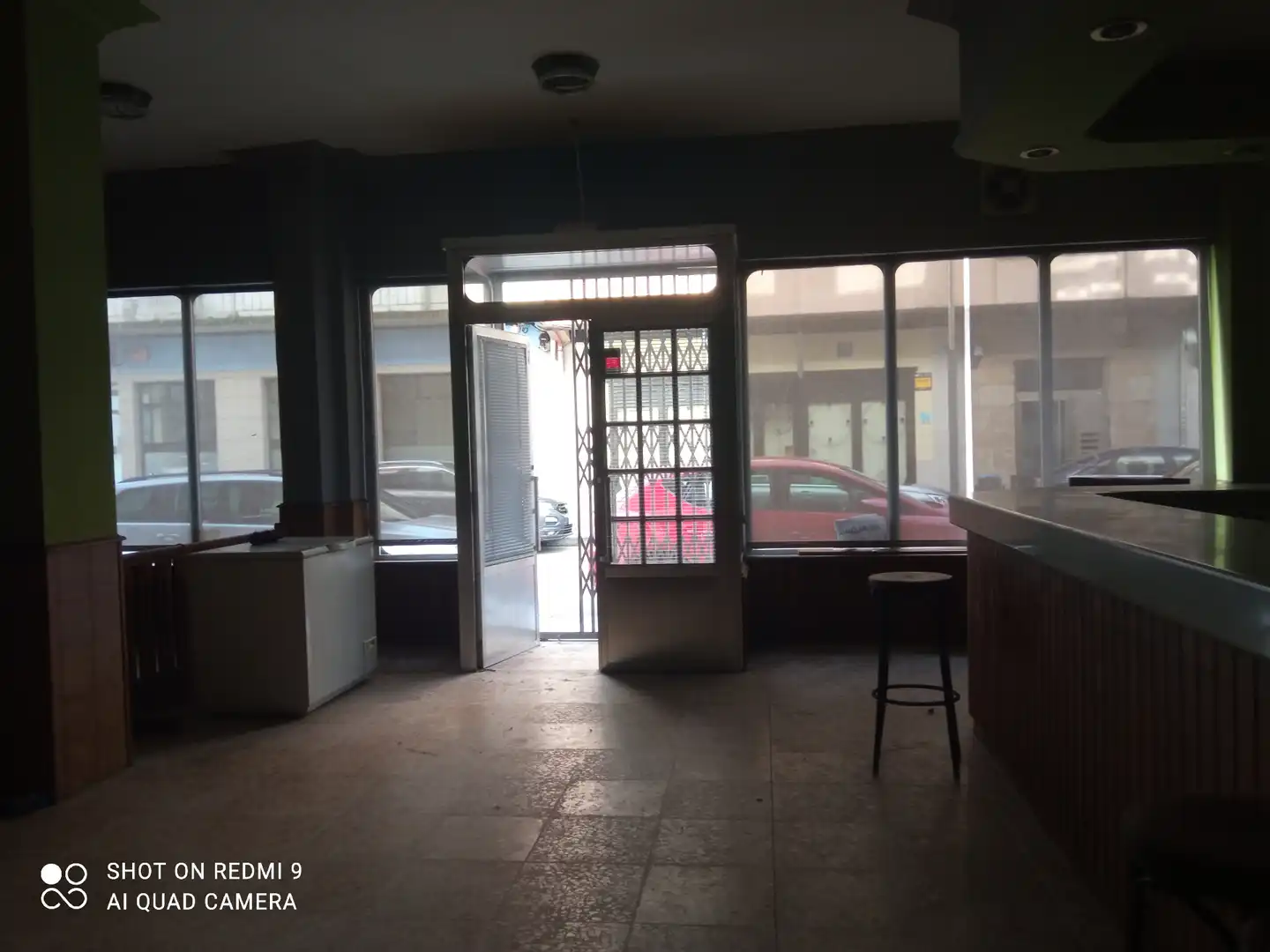 Local commercial à louer à Rúa do Tambre 16, imagen 3