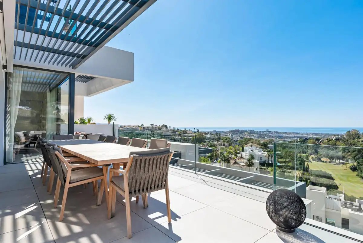 Duplex with terrace for sale in Calle la Pacheca Alta 22, imagen 2