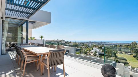 Dúplex en venta en banahavis, costa del sol 0, Benahavís, imatge 2