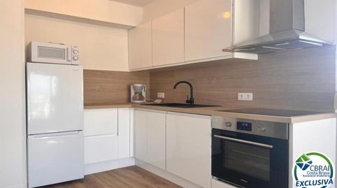 Foto 3 de Apartamento en venta en Almadrava - Canyelles - Puig-Rom, Roses