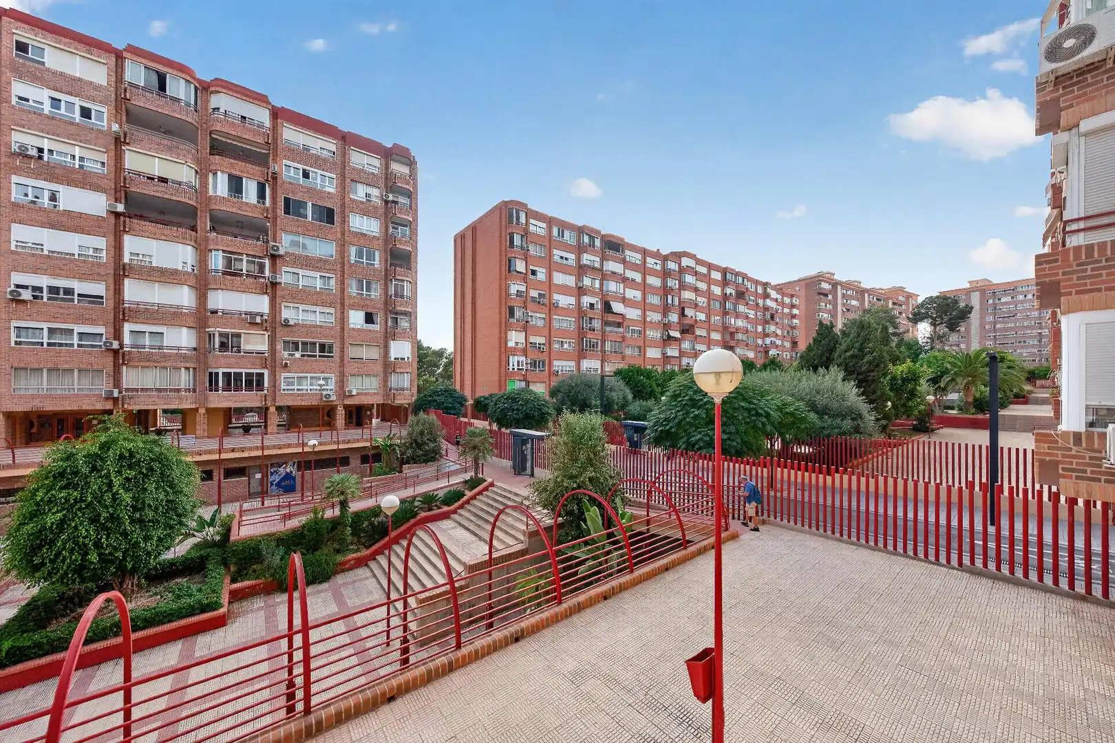 Flat with lift for sale in Calle VICTORIA KENT, imagen 29