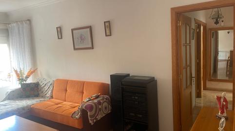 Foto 2 de Pis en venda a Calle Farmacéutico Pedro Rivero, 20, Schamann - Rehoyas, Las Palmas de Gran Canaria