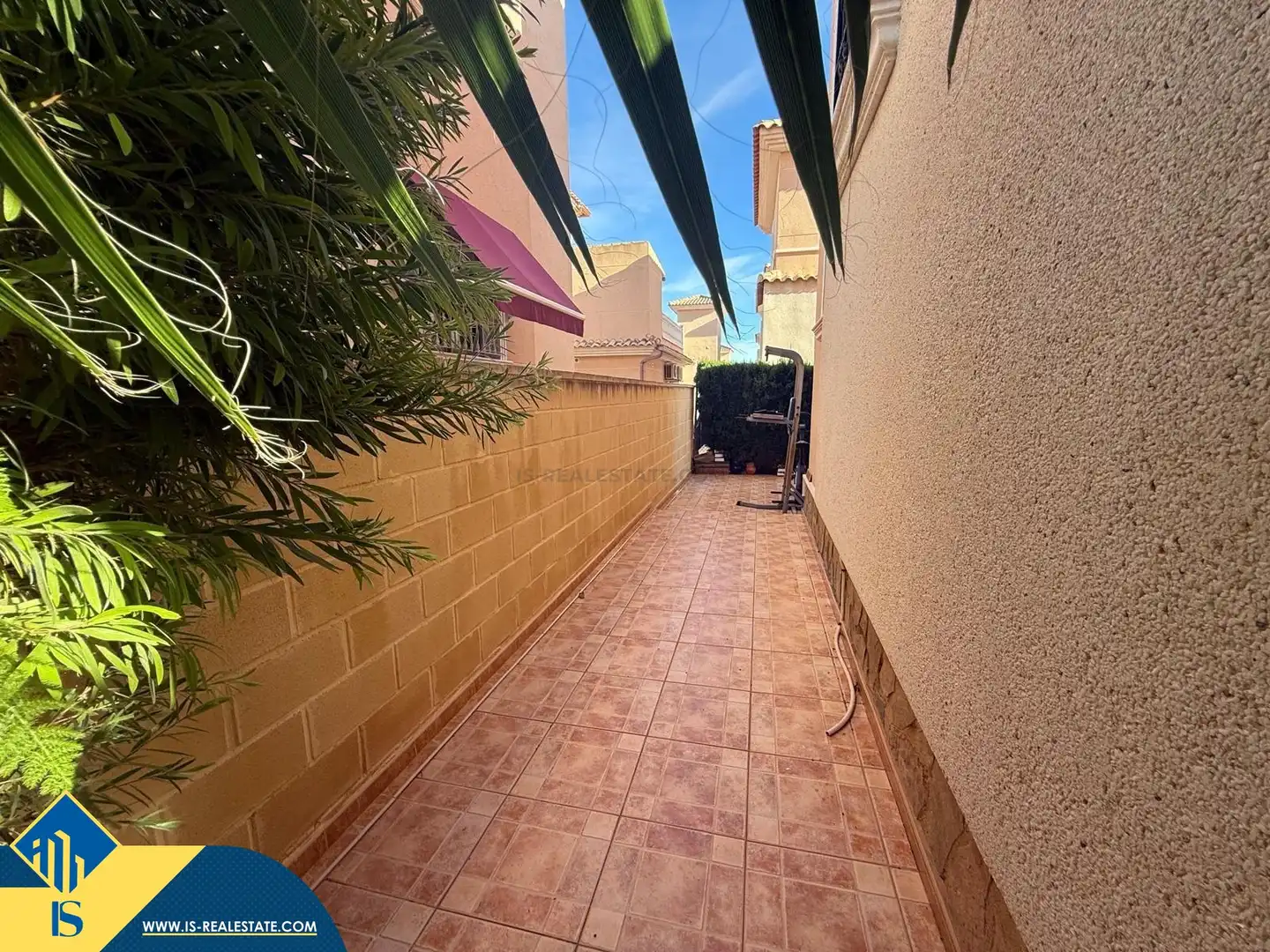 Villa mit Pool zum Verkauf in Los Balcones - Los Altos, imagen 19