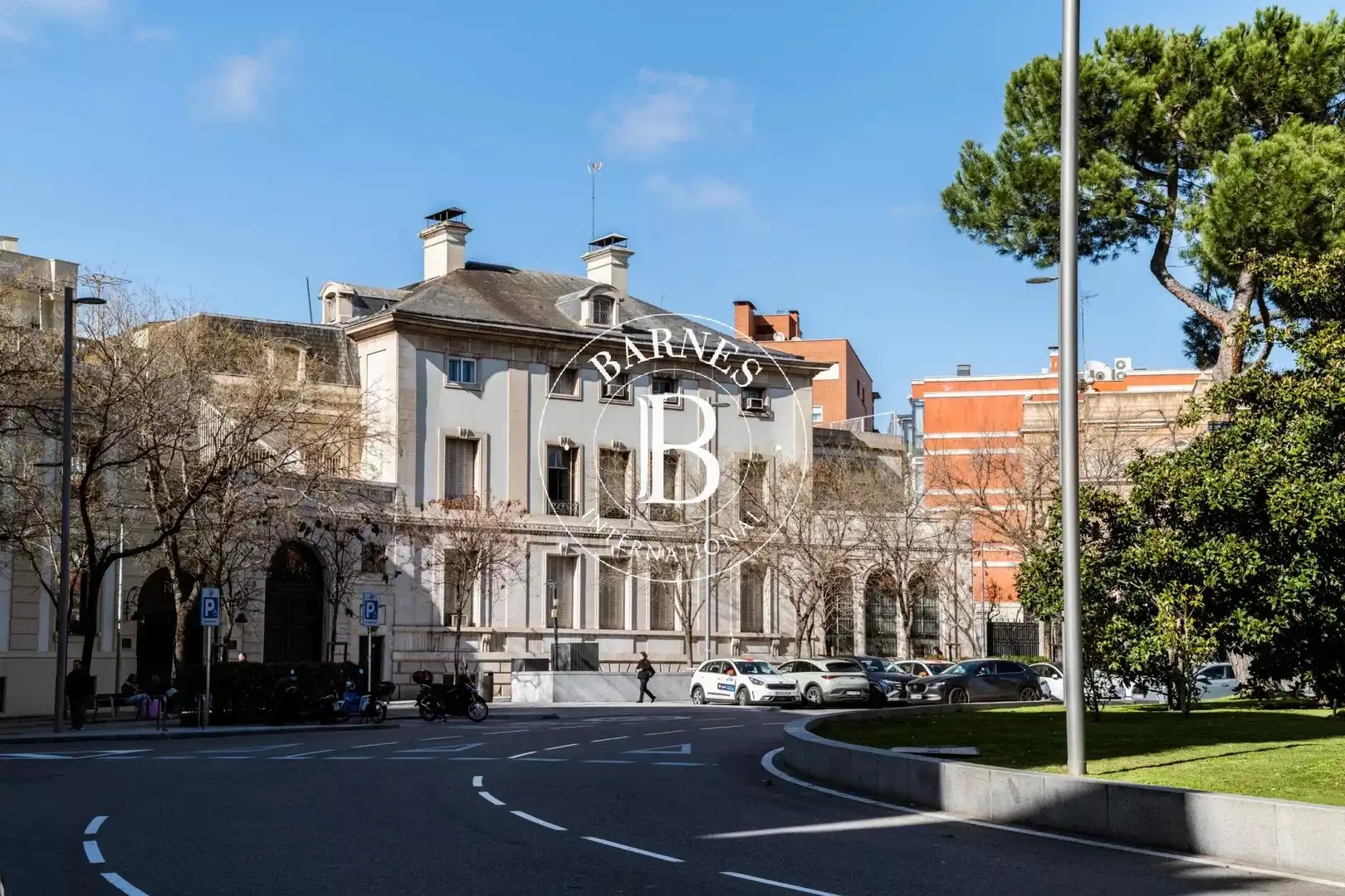 Appartamento con ascensore in vendita a Barrio de Salamanca, imagen 48