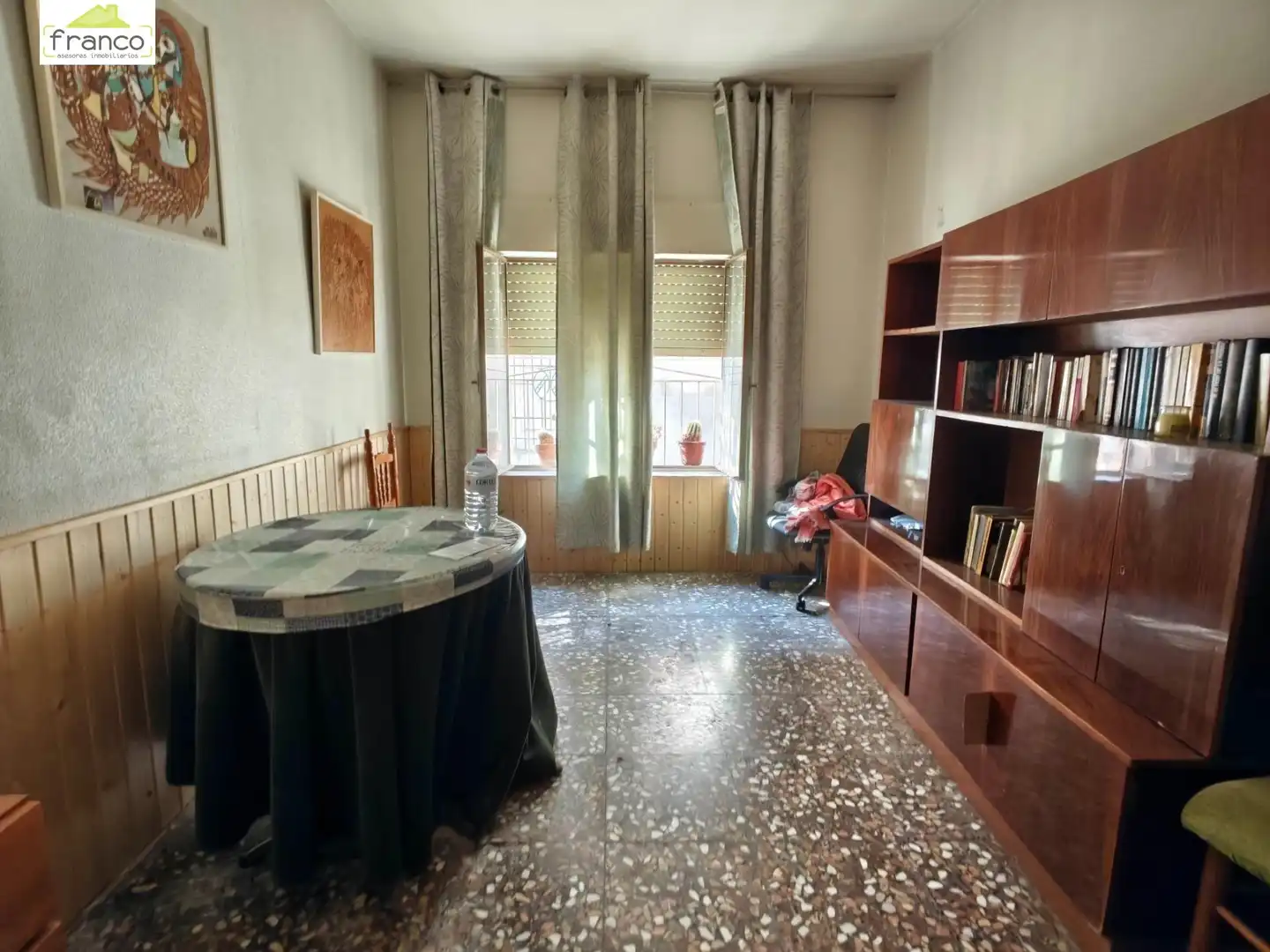 Casa amb terrassa en venda a Pedanías Oeste, imagen 12