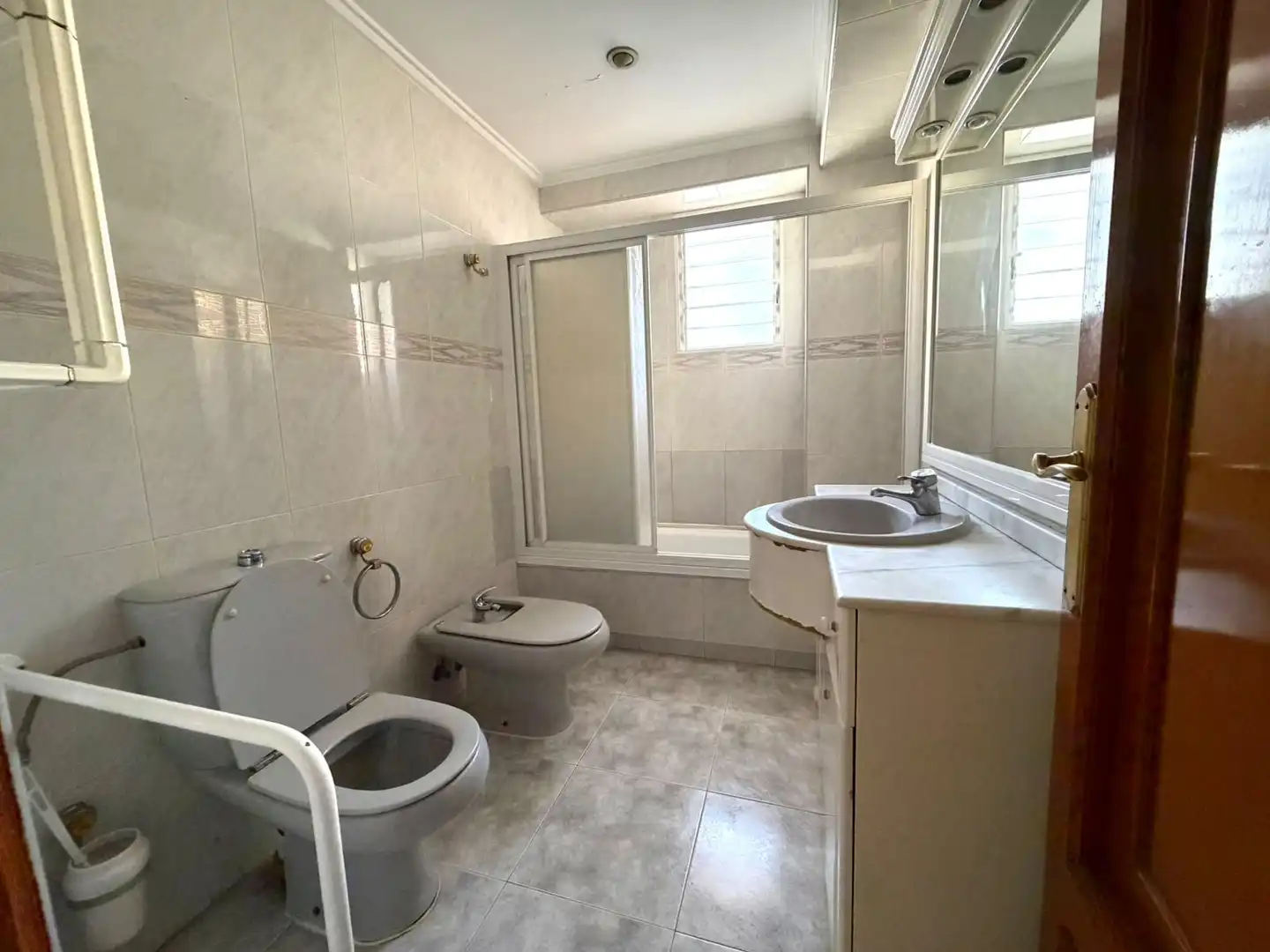 Wohnung mit Aufzug zum Verkauf in Passeig de les Germanies 41, imagen 10
