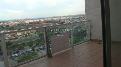 Foto 5 de Àtic de lloguer a Calle Orenga, 24, Valterna, Valencia