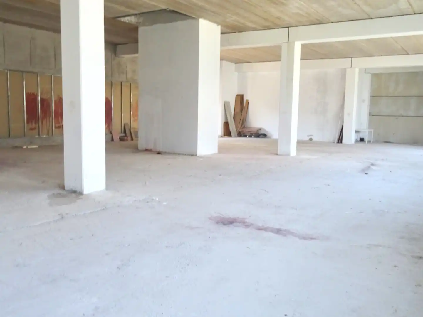 Gewerbefläche zur Miete in San Isidro Labrador, imagen 11
