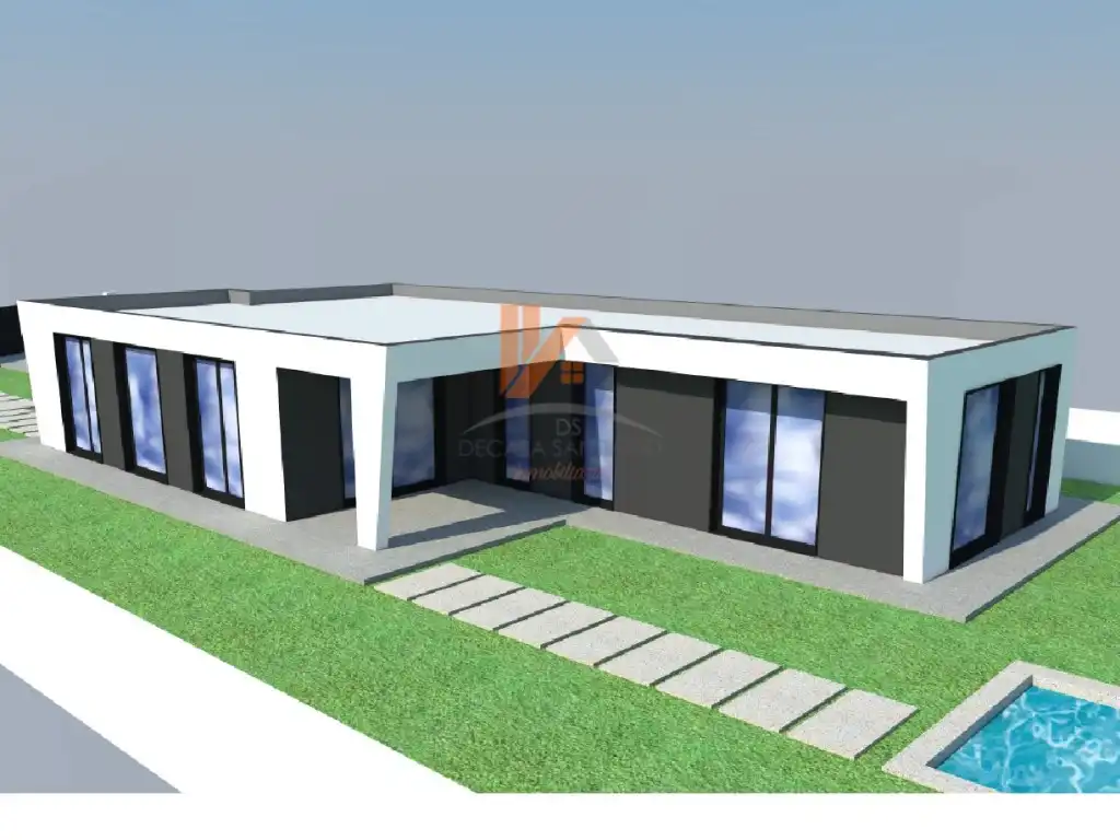 Residencial en venda en Ames