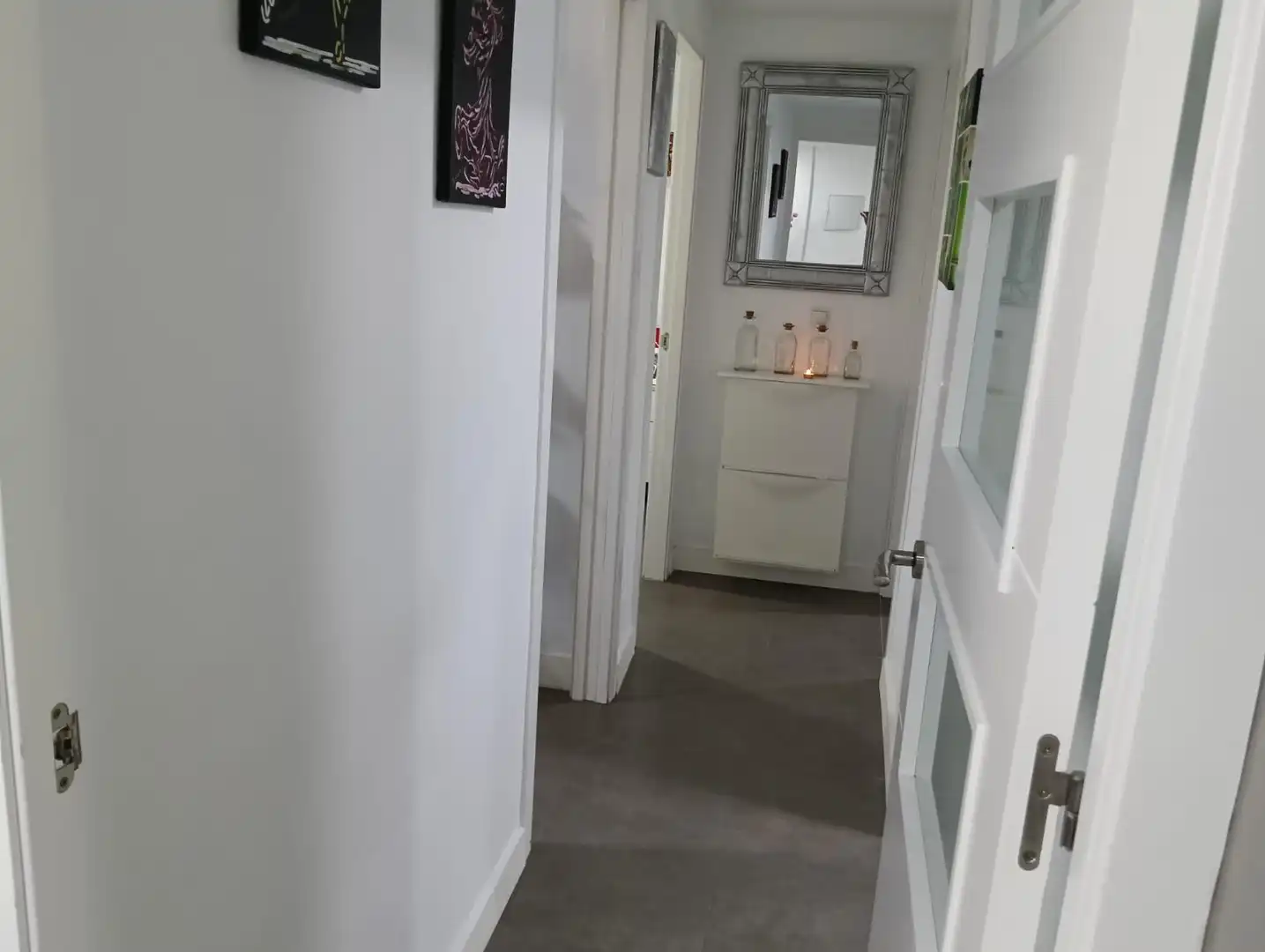 Wohnung mit Aufzug zum Verkauf in Astilleros - La Paz  - Loreto - El Corte Inglés, imagen 11