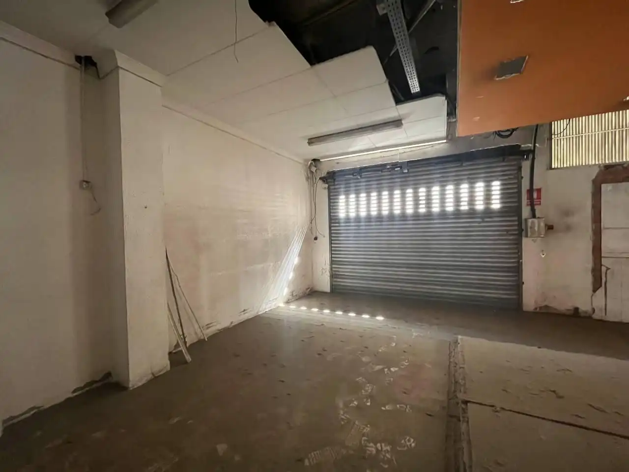 Local comercial en venta en Carrer Bernat Metge, imagen 16