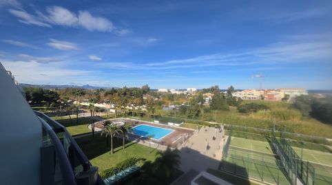 Foto 2 von Dachboden zum Verkauf in El Verger, Alicante