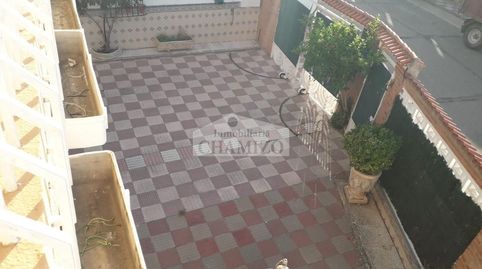 Foto 4 de Casa o chalet en venta en Villar de Rena, Badajoz