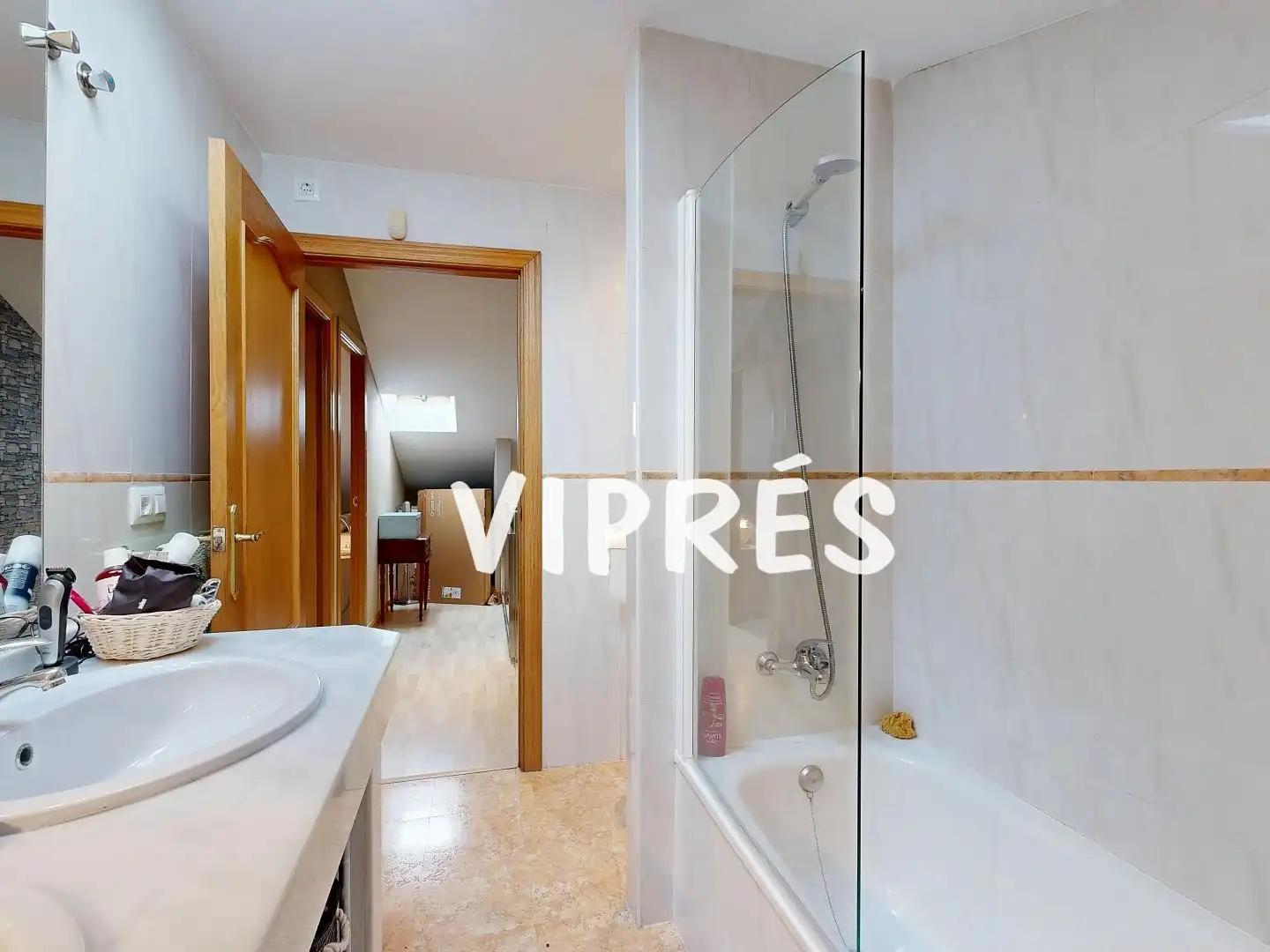 Duplexes for sale in Casco Antiguo