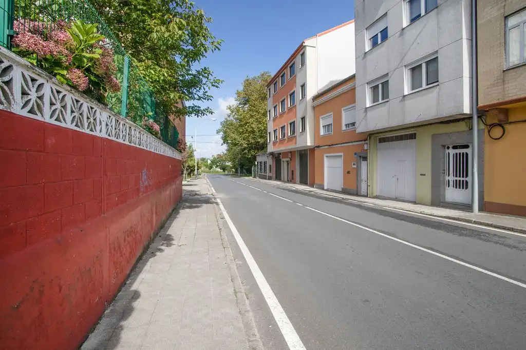 Terreno residenziale in vendita a Santa Mariña, imagen 11