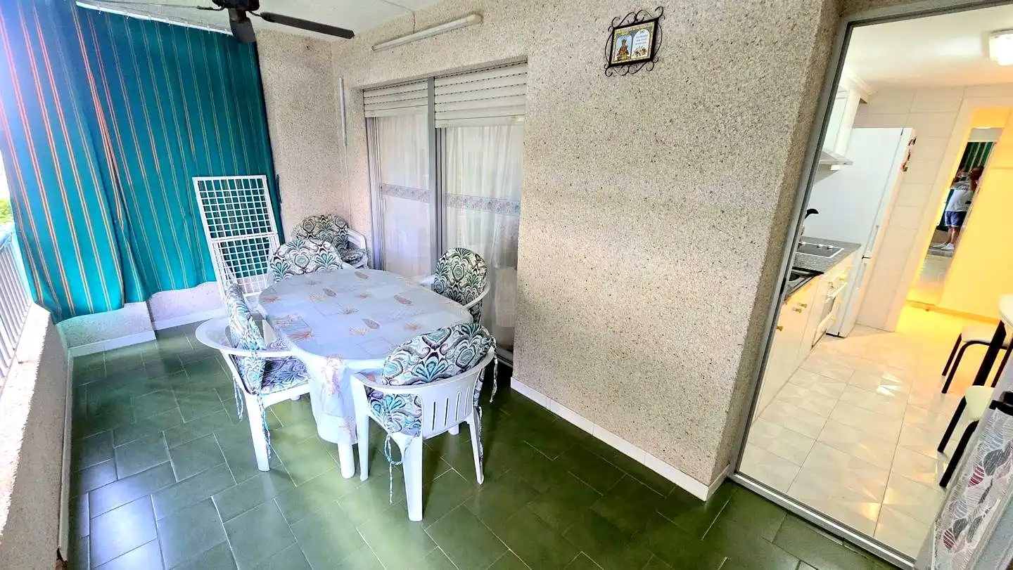 Apartament amb piscina en venda a calle del Clot de la Mota, imagen 4