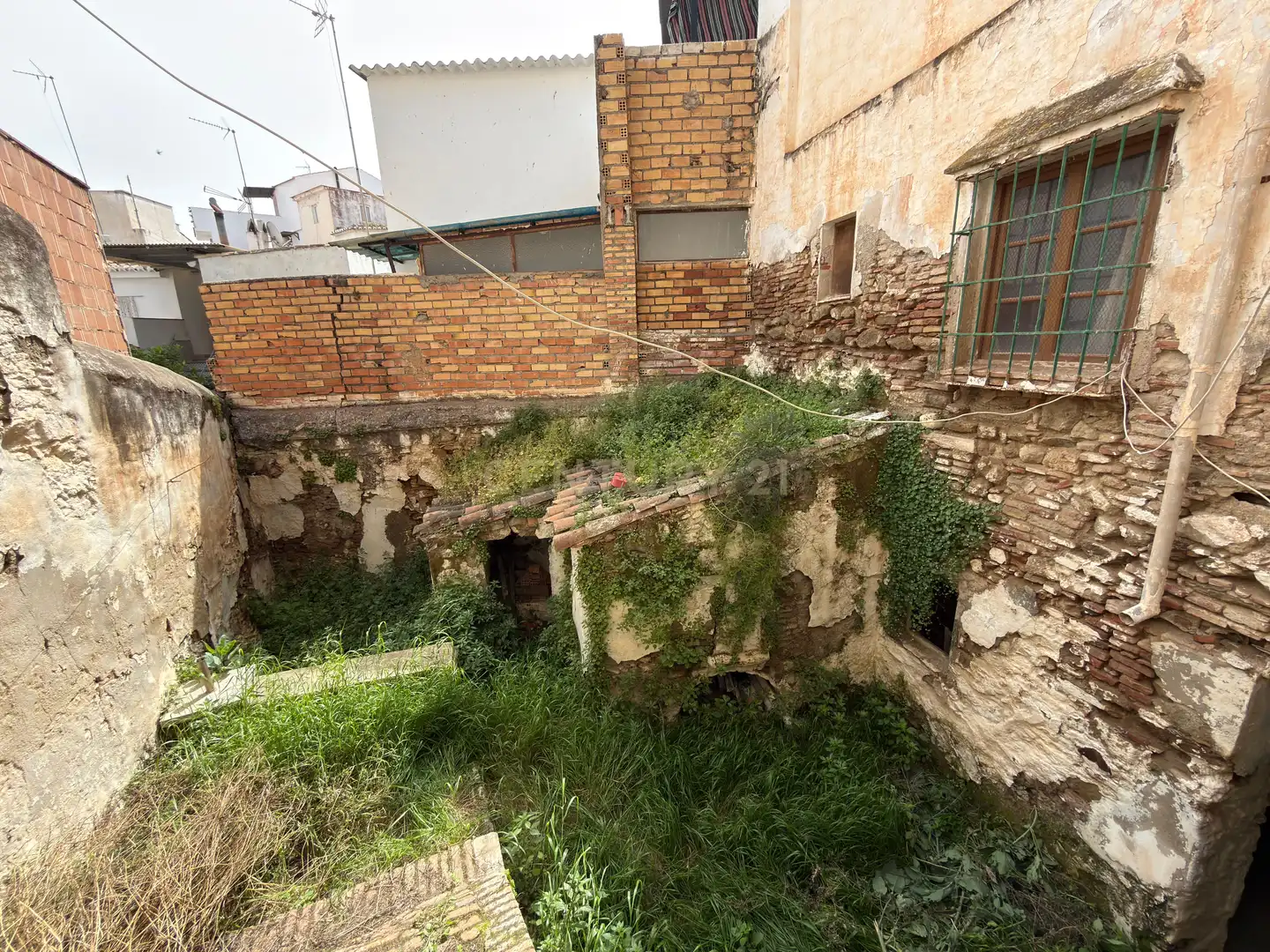 Edificio en venta en Álora