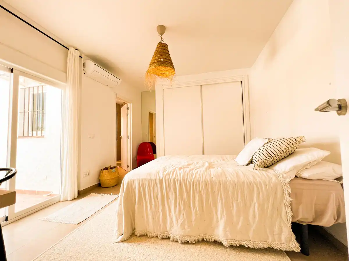 Terraced house for sale in Nueva Andalucía, imagen 26