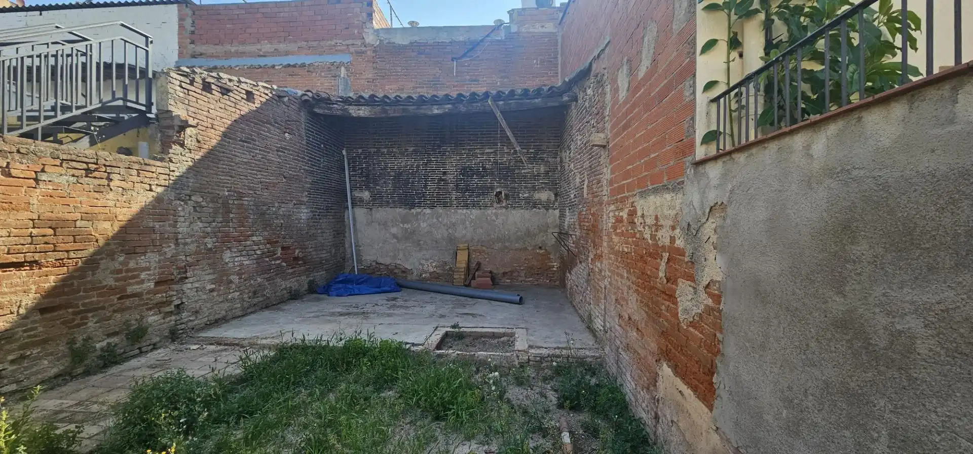 Residencial en venta en Sabadell