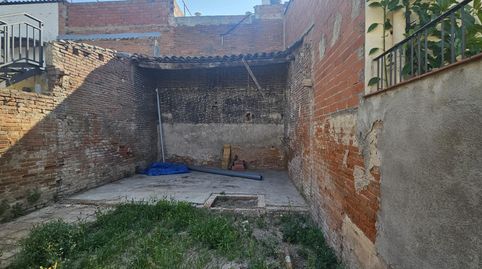 Foto 3 de Residencial en venta en Calle Reina Elionor de la, Gràcia, Sabadell