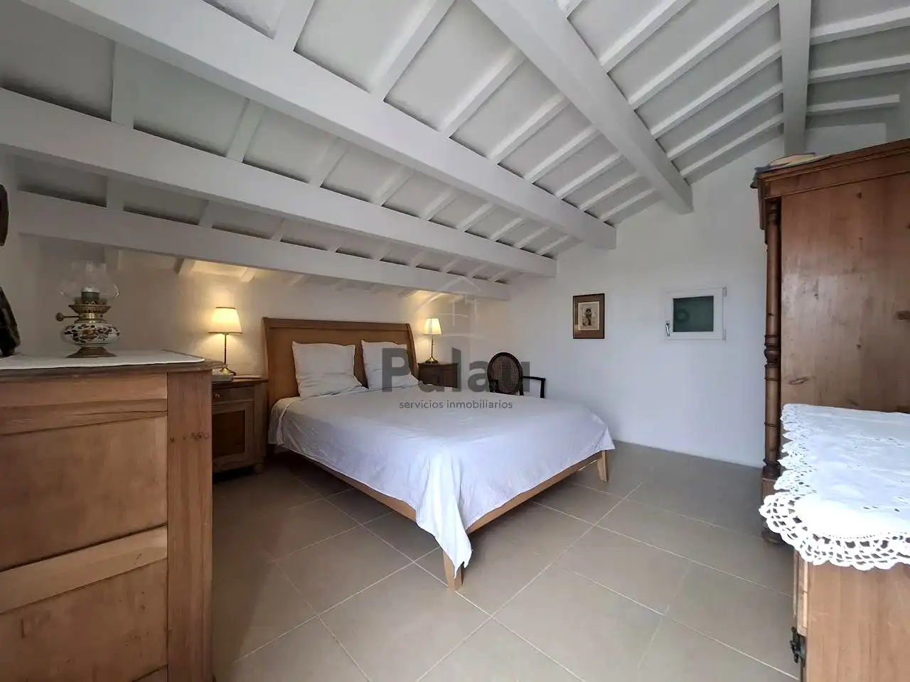 Country house with garden for sale in Sant Lluís - S'Ullestrar - Torret, imagen 11