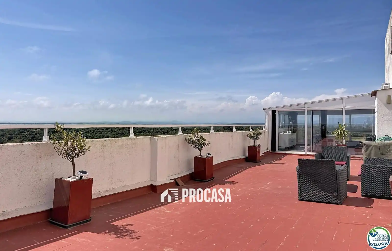 Piso con piscina en venta en DE L'ALHAMBRA, imagen 14