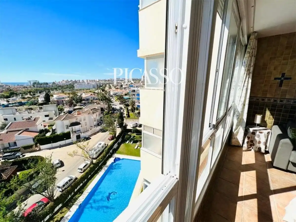 Pis amb piscina en venda a Sardinero, imagen 15