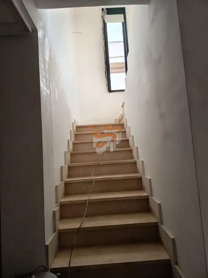 Casa adosada en venda en Ferrol amb Calefacció, Jardí privat i Terrassa